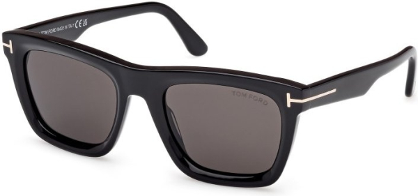 Солнцезащитные очки TOM FORD FT 1207 01A