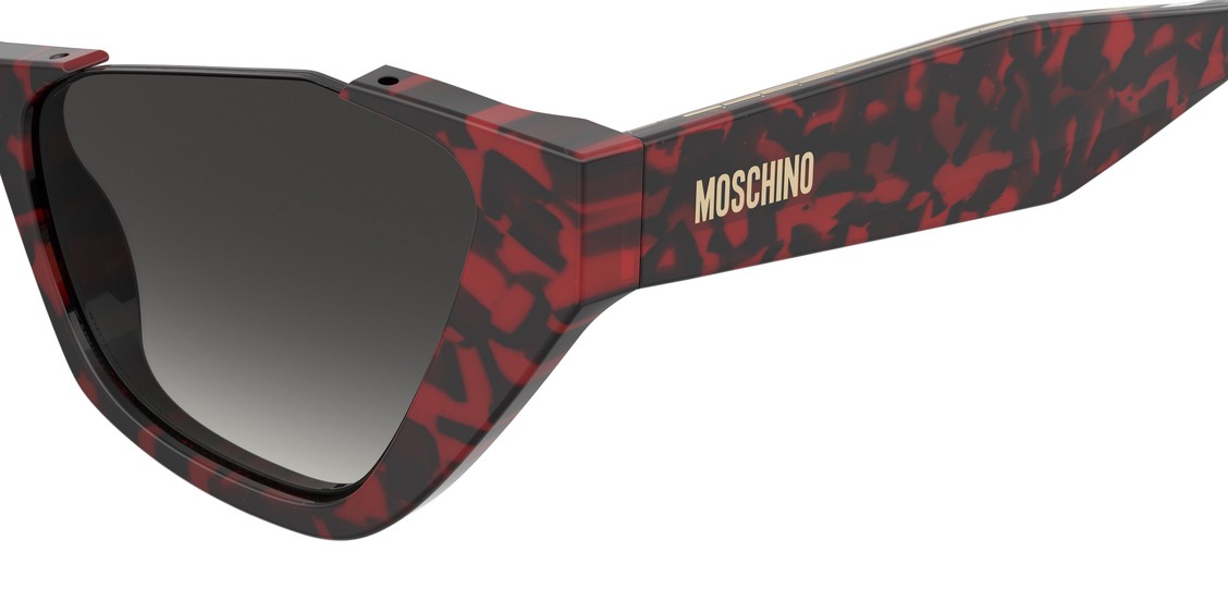 Солнцезащитные очки MOSCHINO MOS197/S 0UC