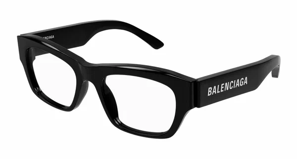 Оправа Balenciaga BB 0264O -001 Оправа Balenciaga BB 0264O -001