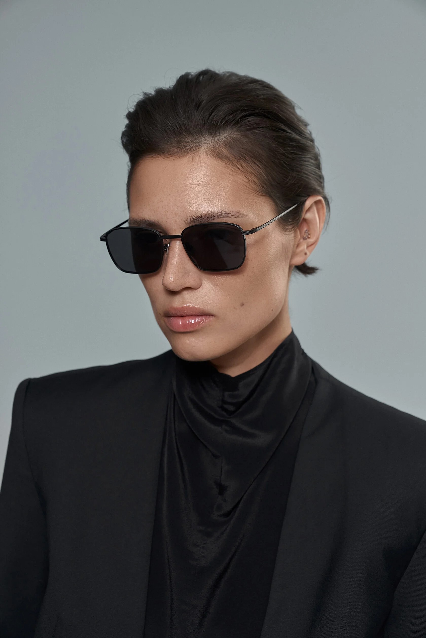 Солнцезащитные очки Eyerepublic+Lisovets Studio №16 lnk