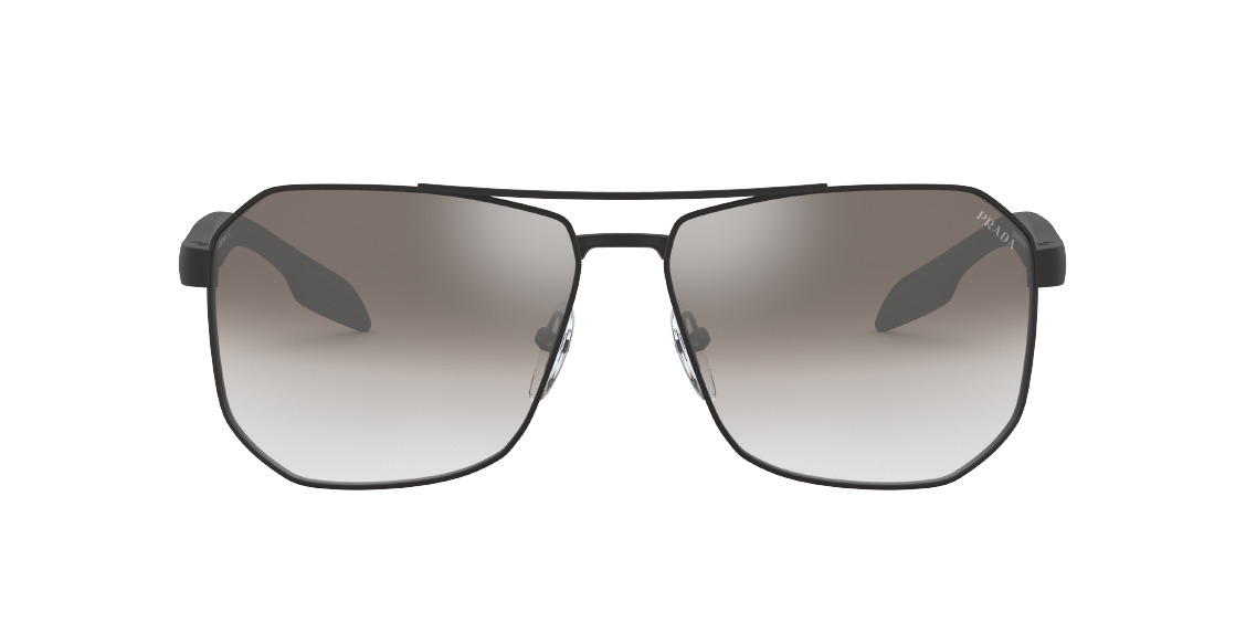 Солнцезащитные очки Prada Linea Rossa 51VS-1BO5O0