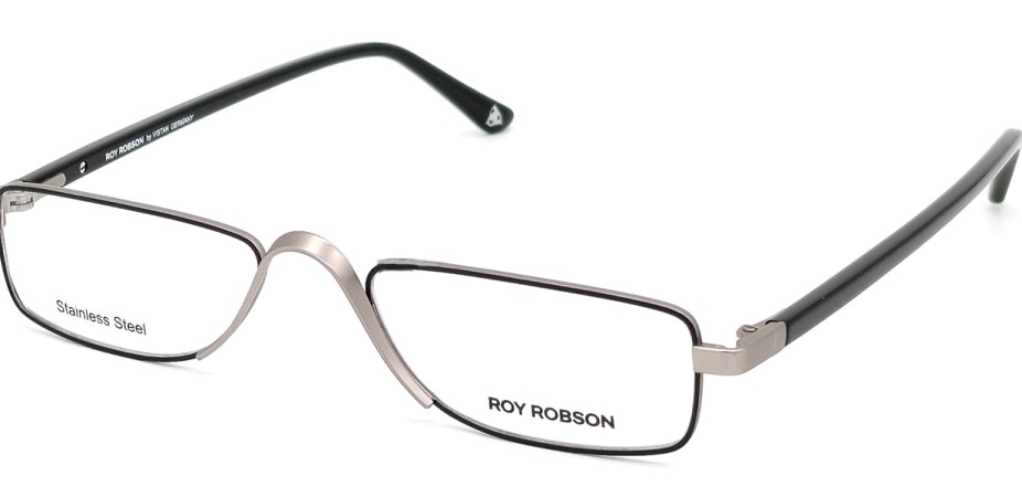 Оправа Vistan Brillen Roy Robson 02621  цв002