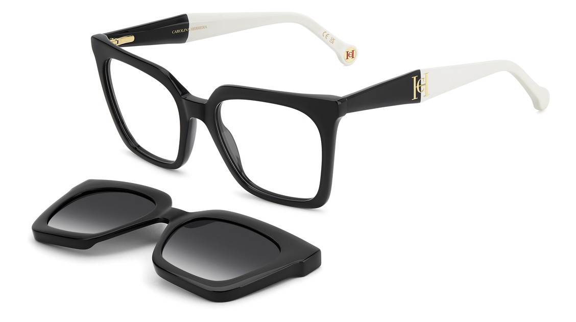 Оправа Carolina Herrera HER 6607/C  80S