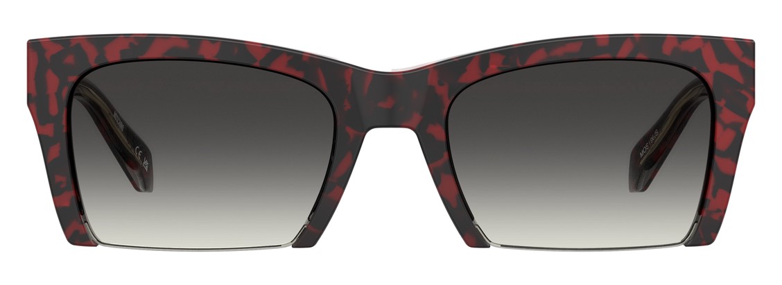 Солнцезащитные очки MOSCHINO MOS196/S 0UC