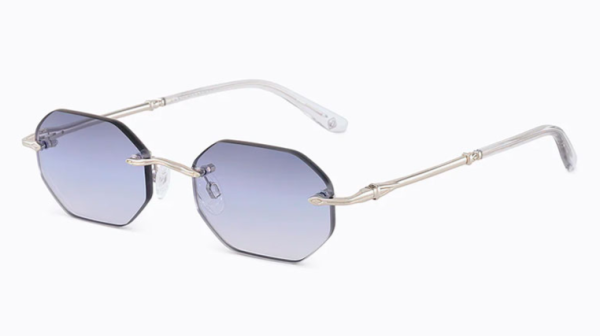 Очки солнцезащитные Carolina Lemke CL 3537 1