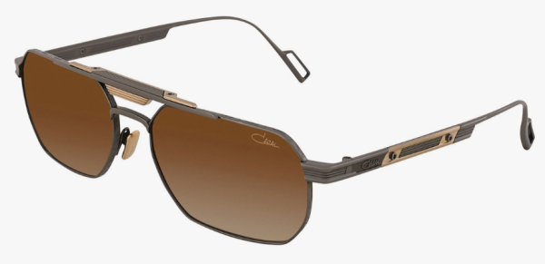 Солнцезащитные очки Couture Cazal 0757/3 SG c002 Солнцезащитные очки Couture Cazal 0757/3 SG c002