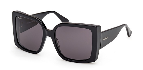 Солнцезащитные очки Max Mara 0131 01A