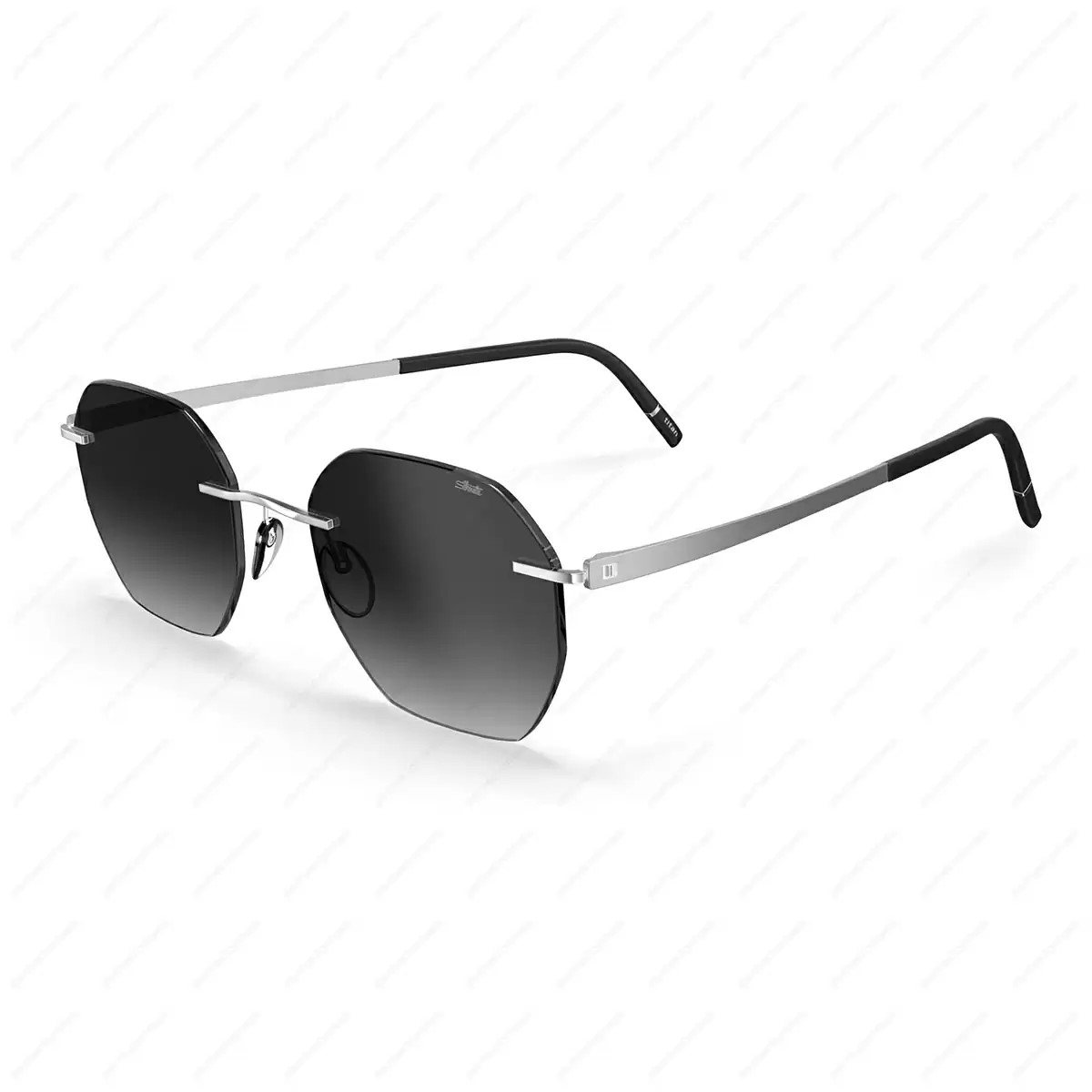 Солнцезащитные очки Silhouette 8748 с7000