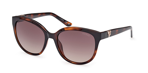 Солнцезащитные очки GUESS GUS 7877 52H