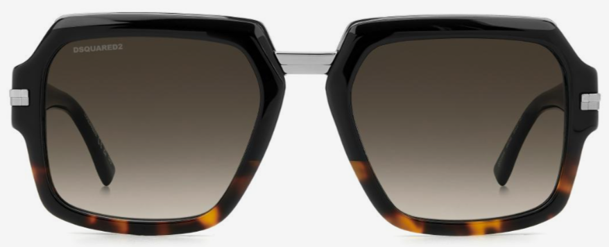 Солнцезащитные очки DSQUARED2 0159/S WR7