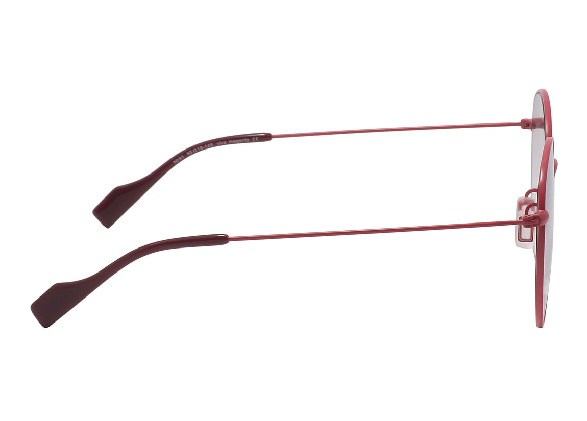 Солнцезащитные очки Eyerepublic №91 viva magenta large