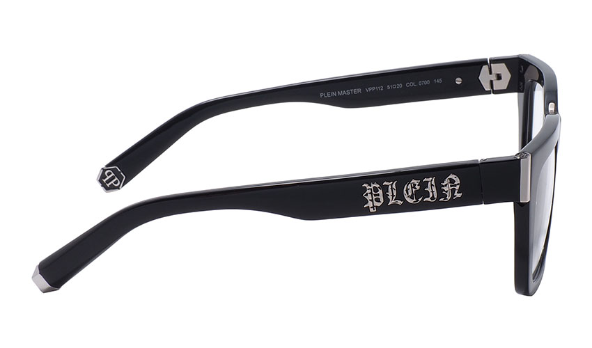 Оправа Philipp Plein 112M 700