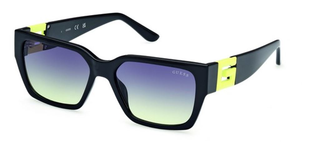 Солнцезащитные очки GUESS GU 7916 41B