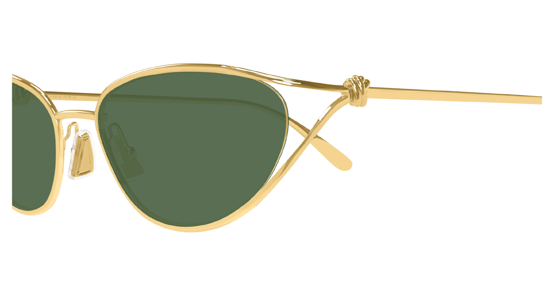 Солнцезащитные очки Bottega Veneta BV1330S 004