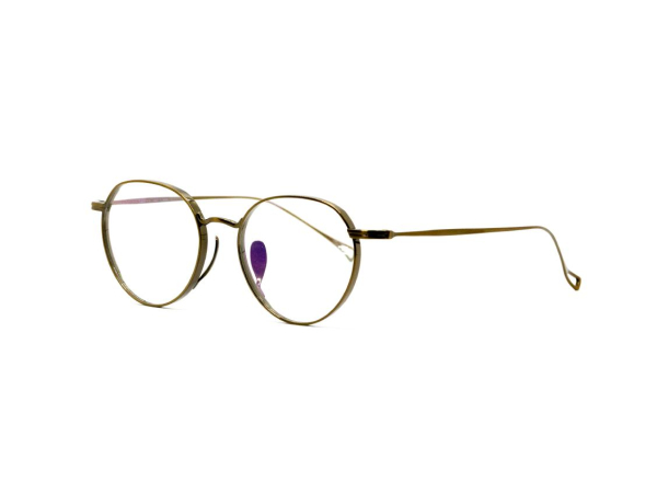 Оправа Tattva KOMO.RX.BRN