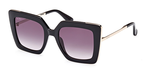 Солнцезащитные очки Max Mara 0051 01B