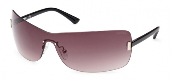 Солнцезащитные очки GUESS GUS 8287 01F