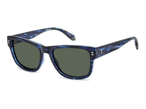 Солнцезащитные очки Polaroid PLD 6252/S/X IPR
