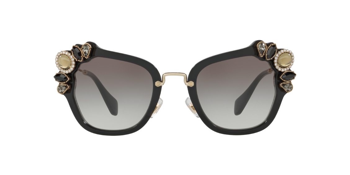 Солнцезащитные очки Miu Miu 03SS-1AB0A75