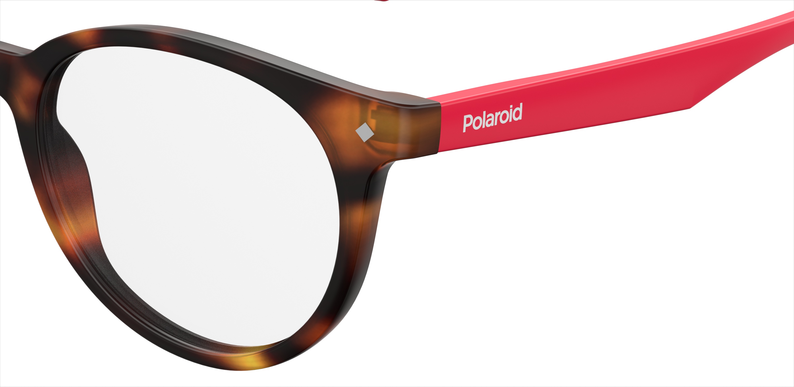 Оправа Polaroid Kids PLD D814 O63