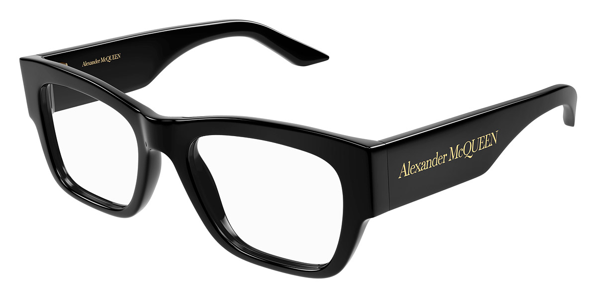 Оправа Alexander McQueen AM0436O-001