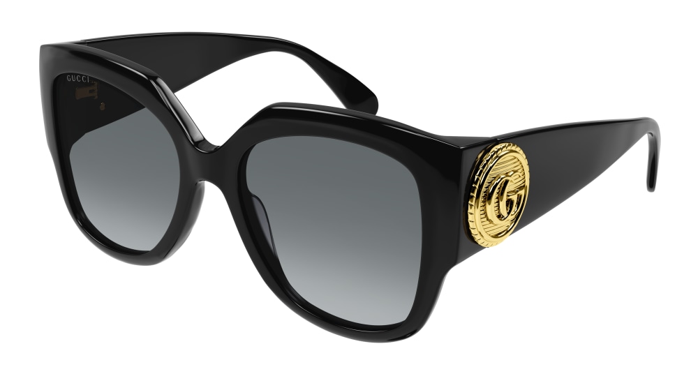 Солнцезащитные очки GUCCI GG 1407S- 001