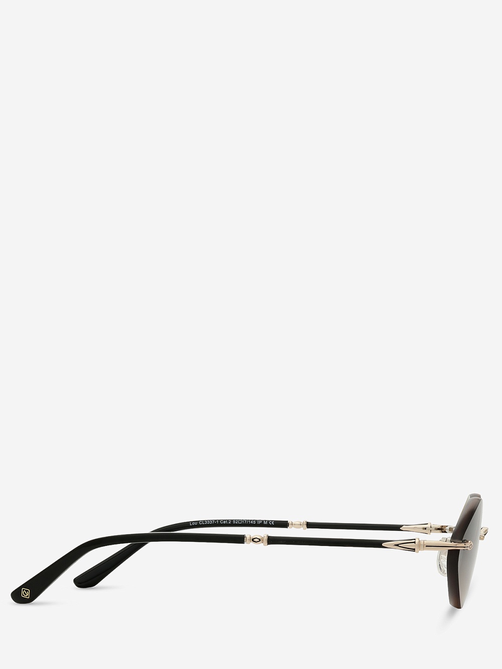 Очки солнцезащитные Carolina Lemke CL 3337 1