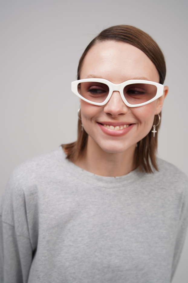 Солнцезащитные очки Eyerepublic №94 cocos 