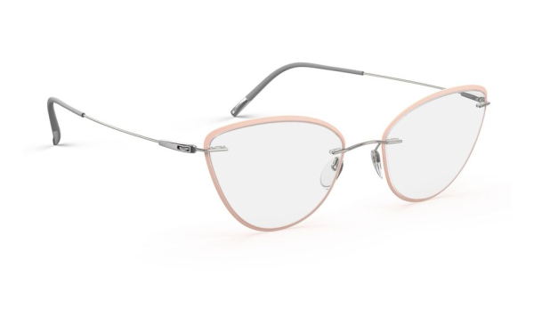Оправа Silhouette Dynamics Colorwave 5500 цв7310 Оправа Silhouette Dynamics Colorwave 5500 цв7310