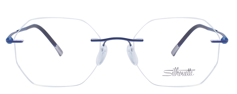Оправа  Silhouette Sil Purist 5561 KZ  4640