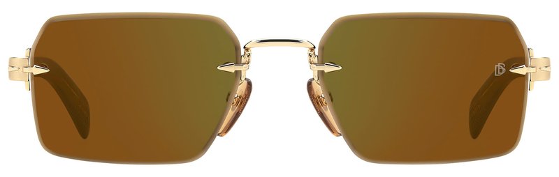 Солнцезащитные очки David Beckham 7109/S  T5U