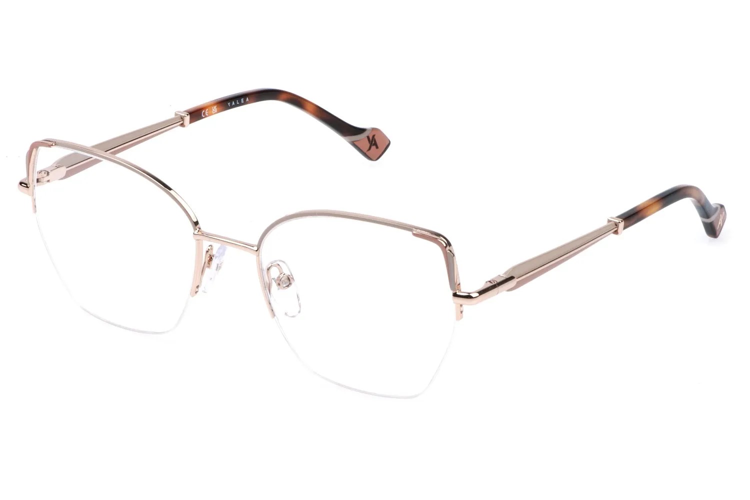 Оправа  Yalea  190 2AM
