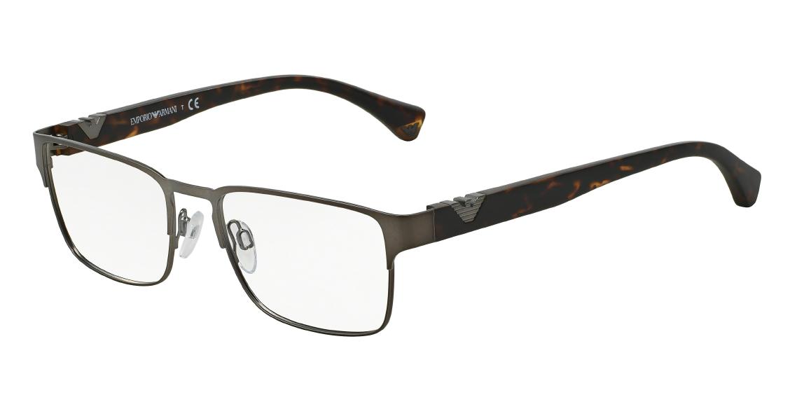 Оправа EMPORIO ARMANI 1027-3003