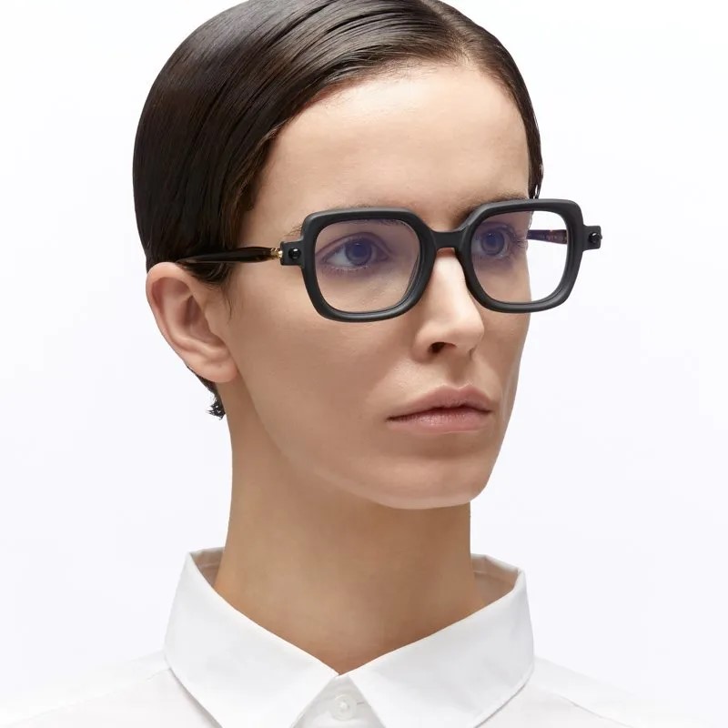 Оправа Kuboraum Maske P4.RX.BMH