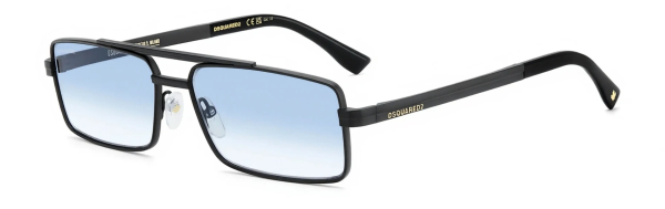 Солнцезащитные очки DSQUARED DQ 0213/S 003 Солнцезащитные очки DSQUARED DQ 0213/S 003