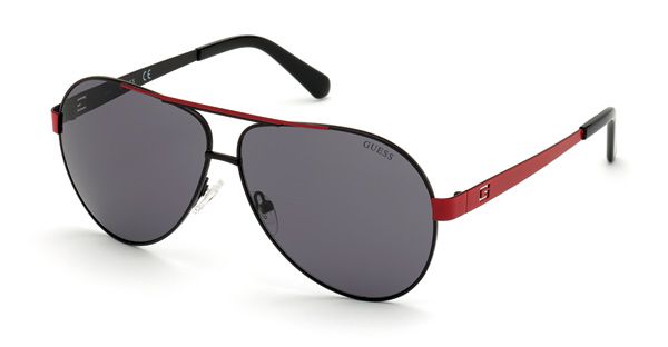 Солнцезащитные очки GUESS GUS 6969 01А