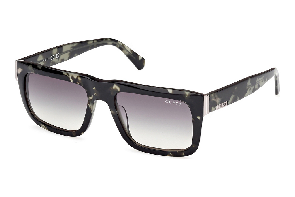 Солнцезащитные очки GUESS GUS 00171 98P