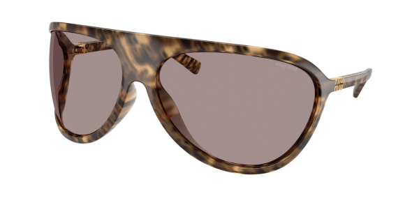 Солнцезащитные очки Miu Miu MU A01S-11Z06I Солнцезащитные очки Miu Miu MU A01S-11Z06I