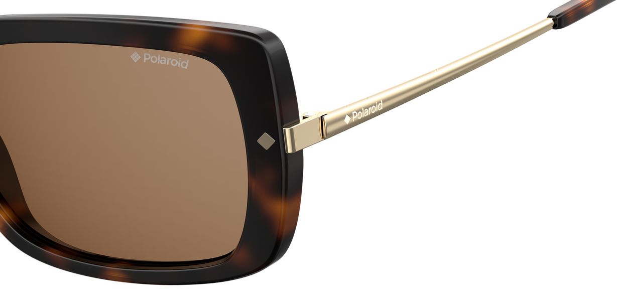 Солнцезащитные очки Polaroid PLD 4075/S 086