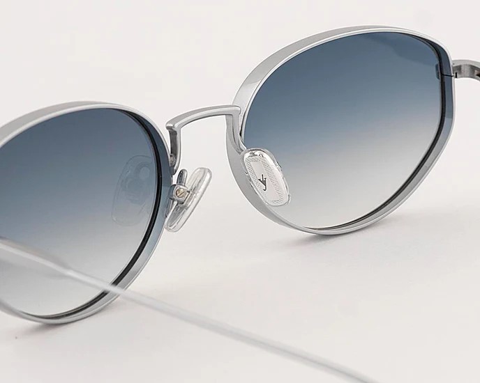 Солнцезащитные очки Eyepetizer LOUISVILLE C.1-26