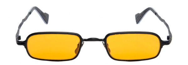 Солнцезащитные очки Kuboraum Maske Z18.SG.BMS