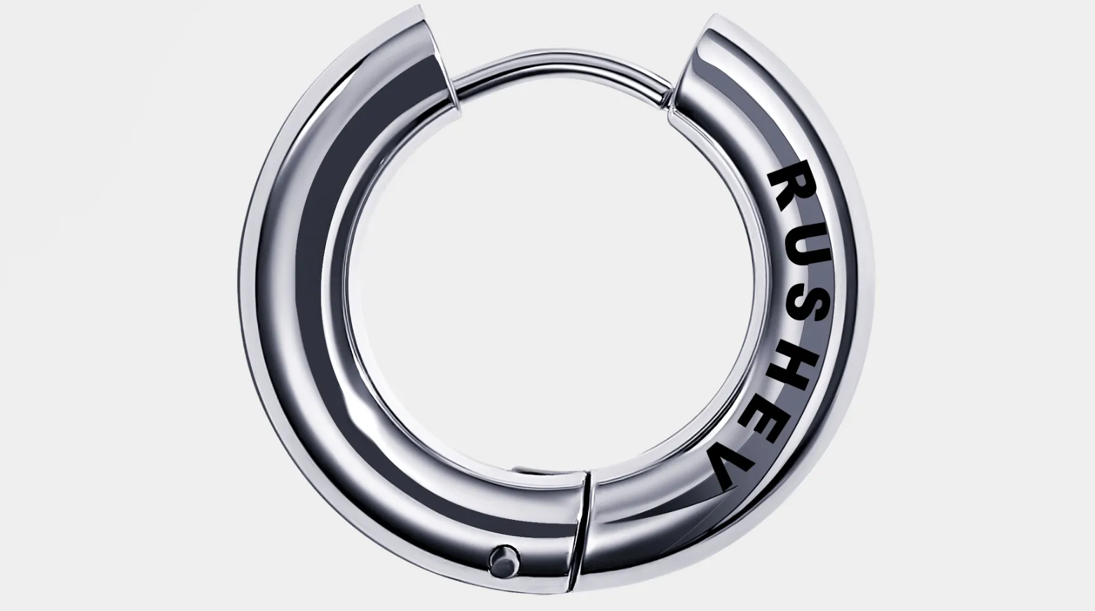 Хуп "S" Silver  1S