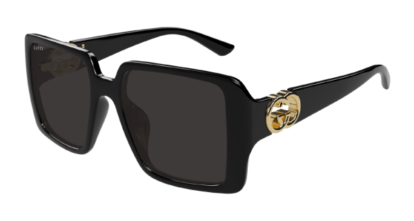 Солнцезащитные очки GUCCI GG 1692SA- 001