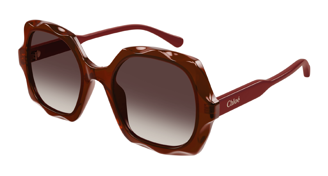 Солнцезащитные очки Chloe CH0226S-006