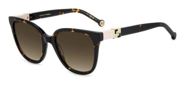 Солнцезащитные очки Carolina Herrera 0297/S 086