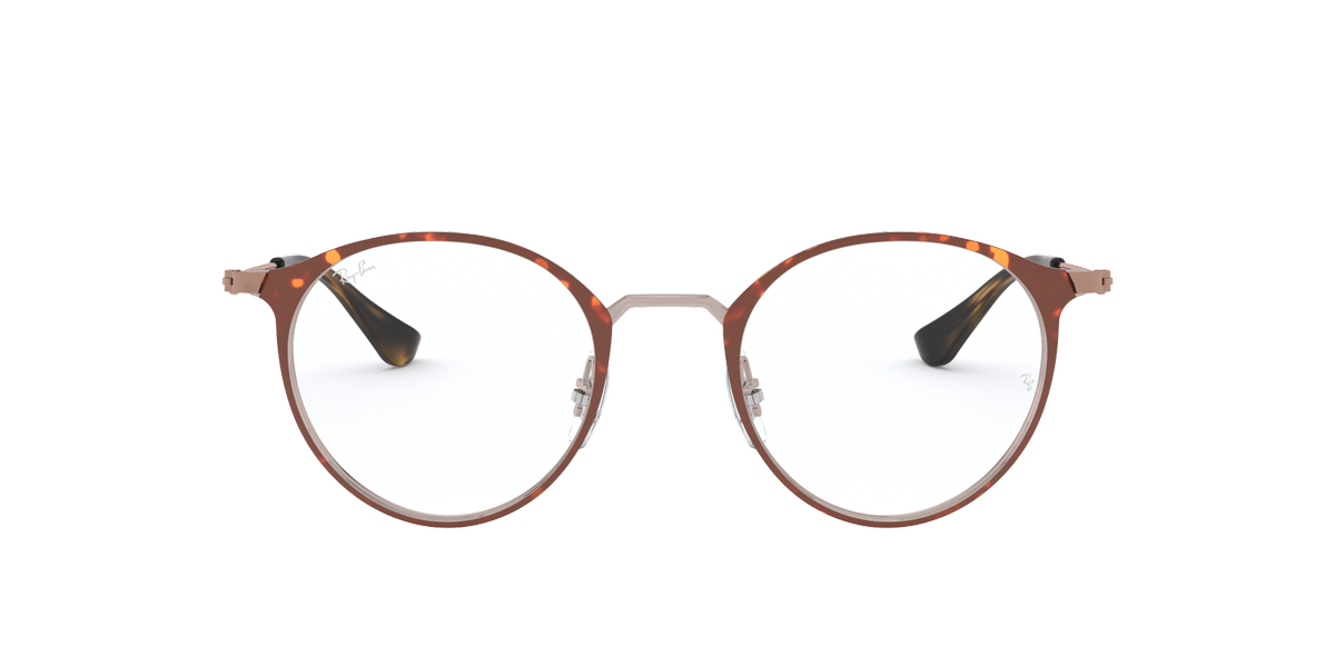 Оправа Ray Ban 0RX 6378-2971 49