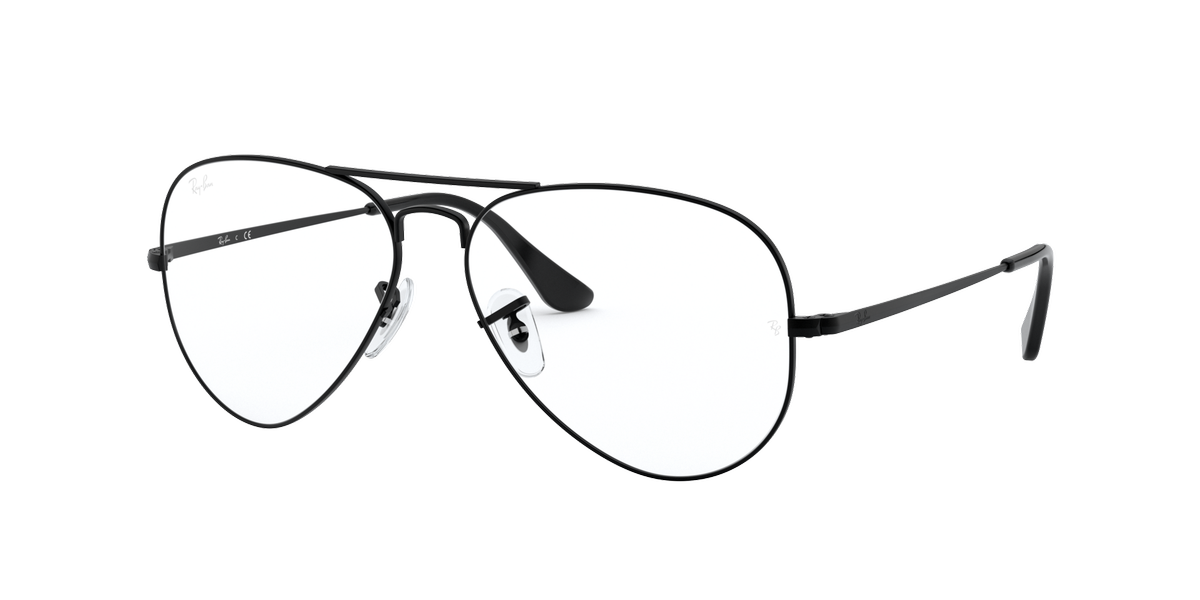 Оправа Ray-Ban 0RX 6489-2503 58