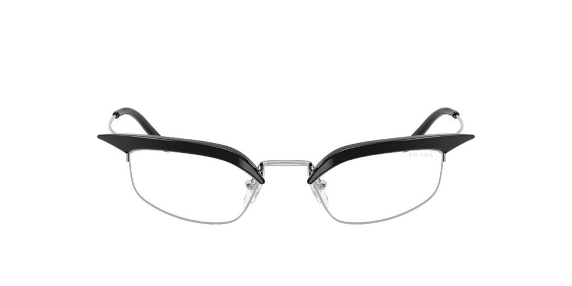 Солнцезащитные очки PRADA  B50S-TZM08N