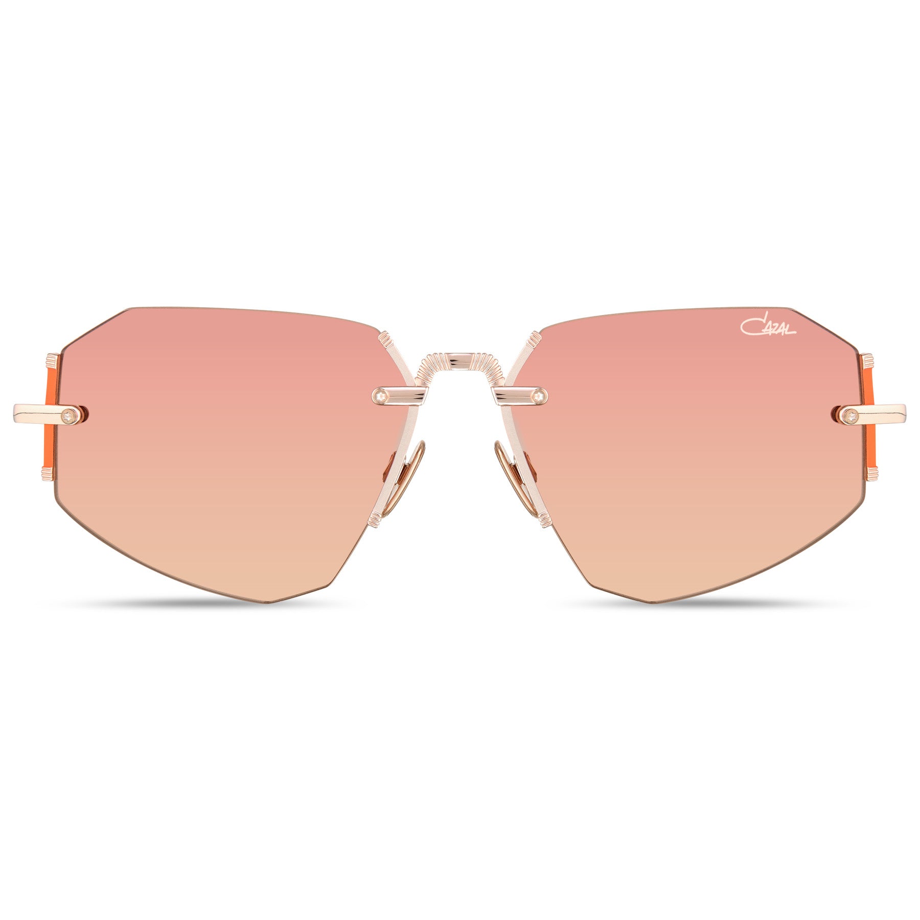 Сронцезащитные очки Couture Cazal 9509 SG c004