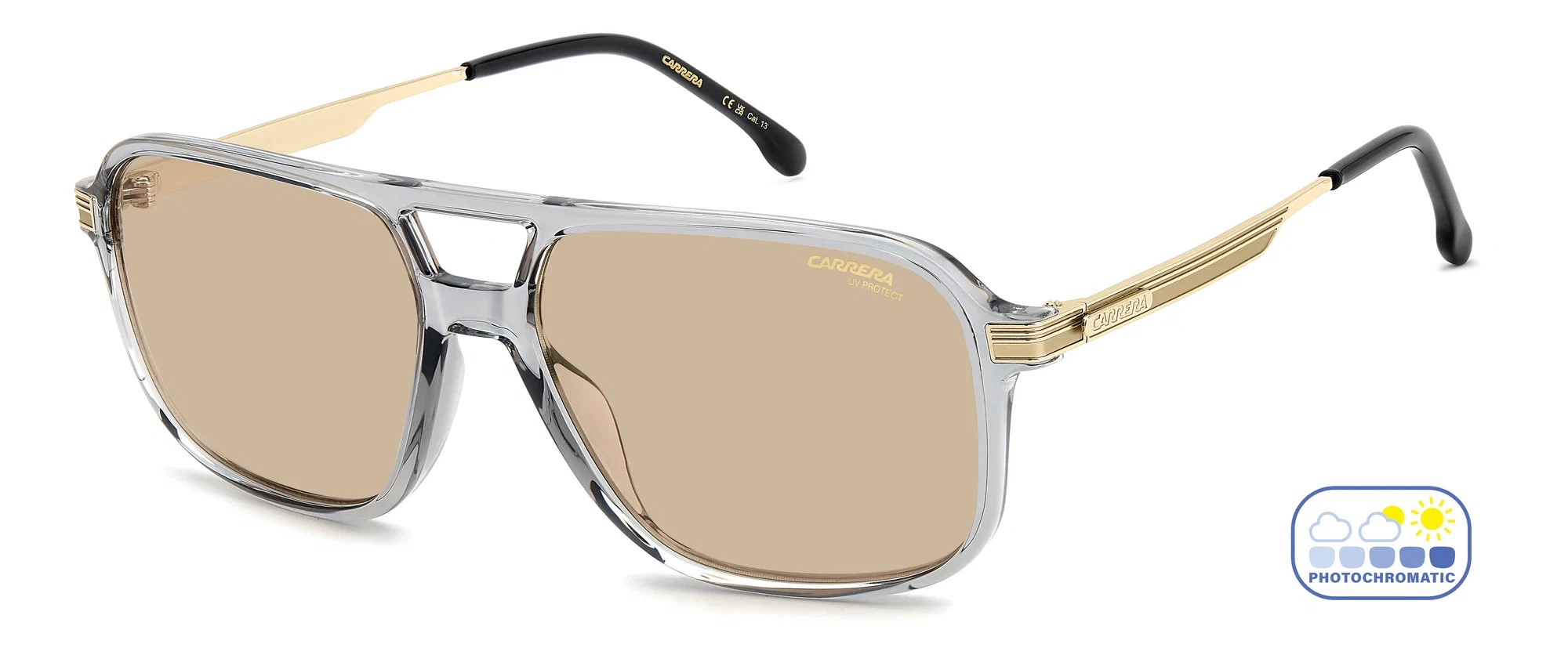 Солнцезащитные очки Carrera CARRERA 390/S KB7